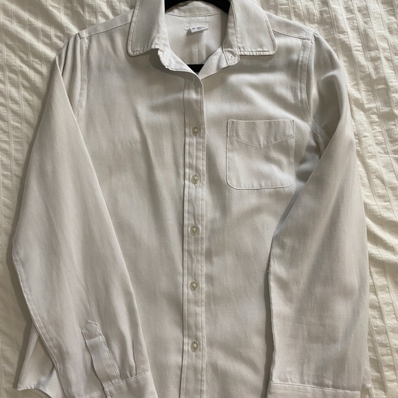 Cooperative Oxford Button Down Shirt - Picture 2 of 3